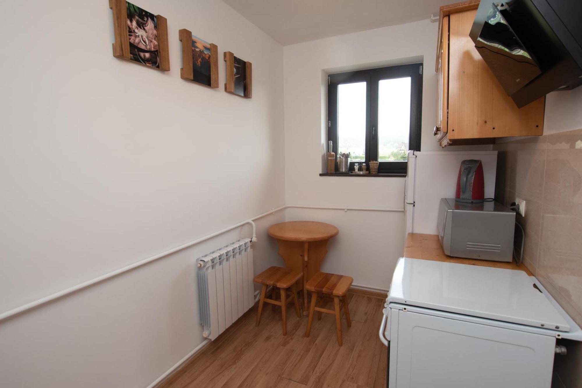 Hotel Pod Hawraniem Jurgów Habitación foto